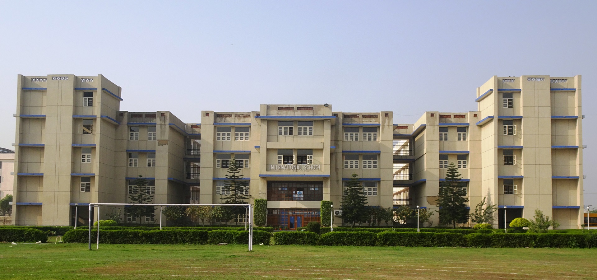 noida college of engineering