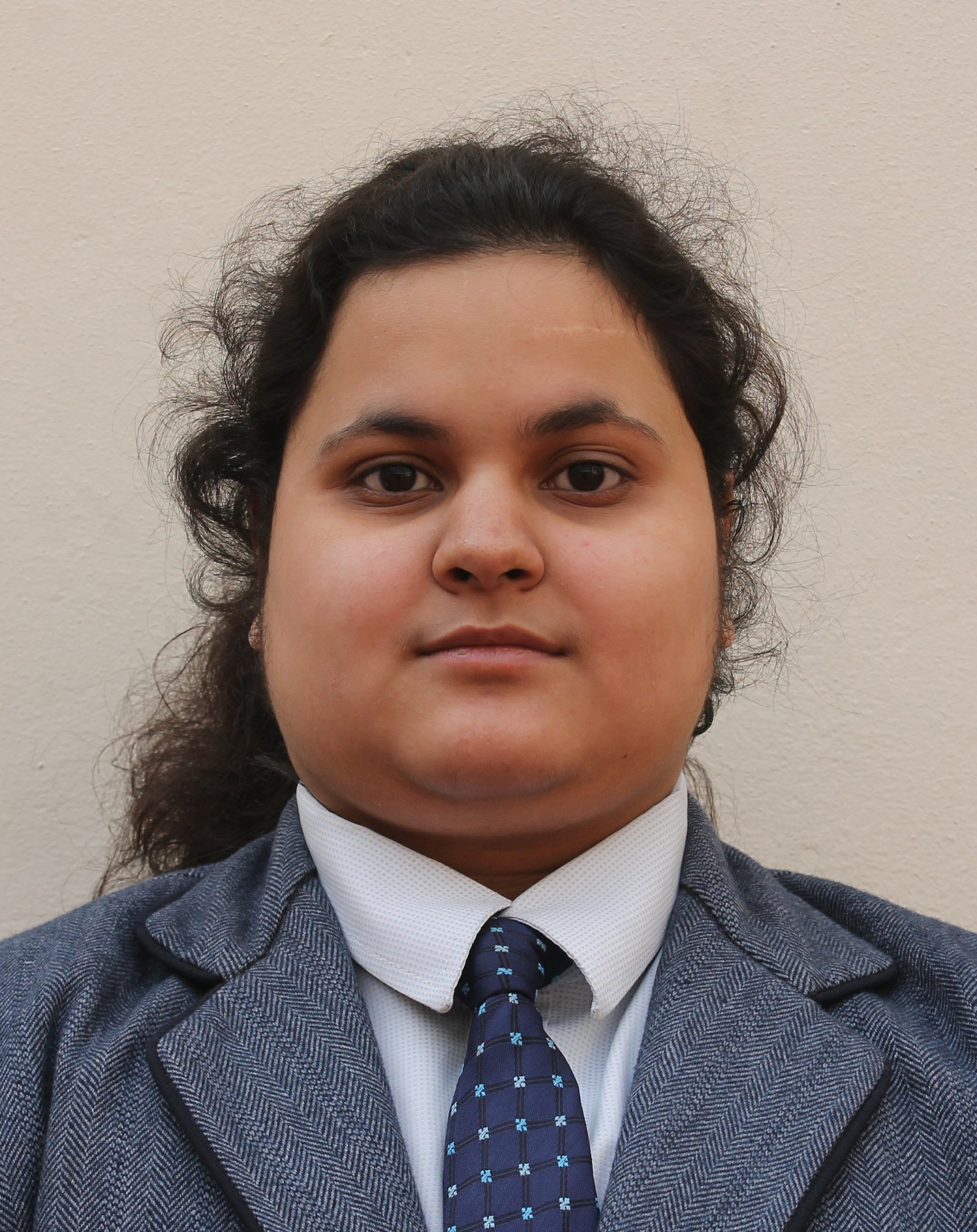 AVNI TIWARI