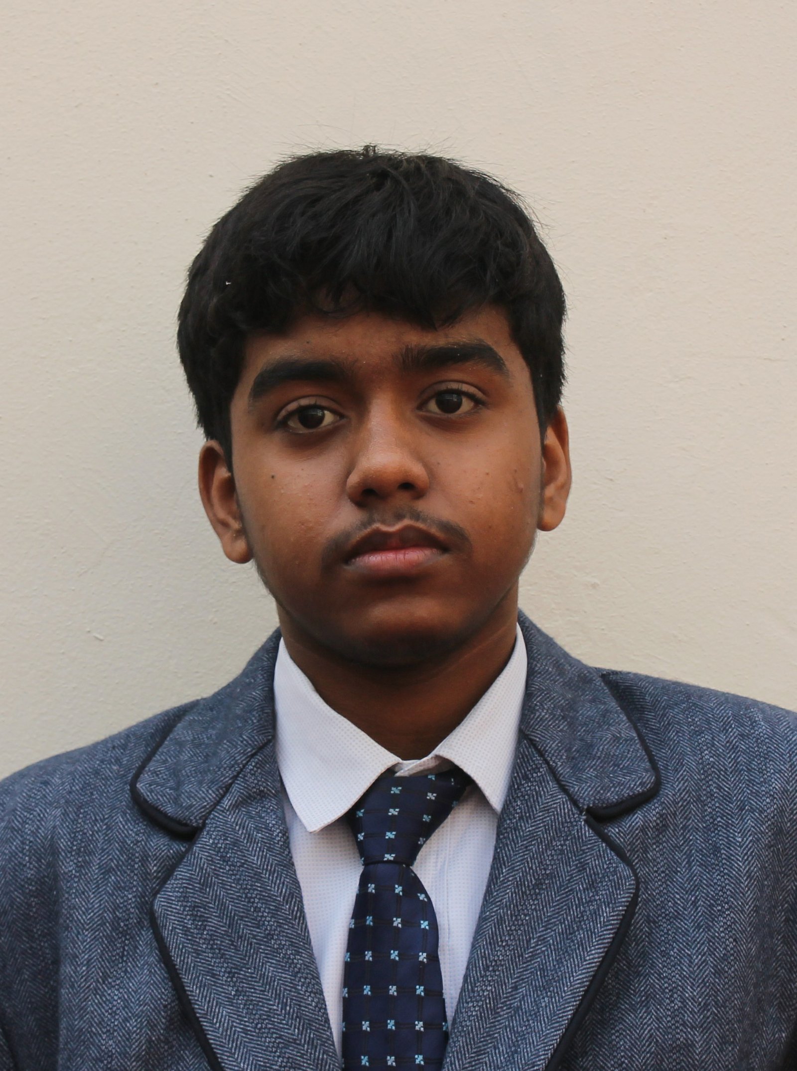 ANURAG SHUKLA