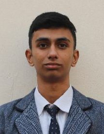 VAIBHAV SHARMA
