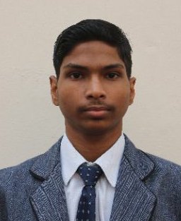 MANISH KUMAR