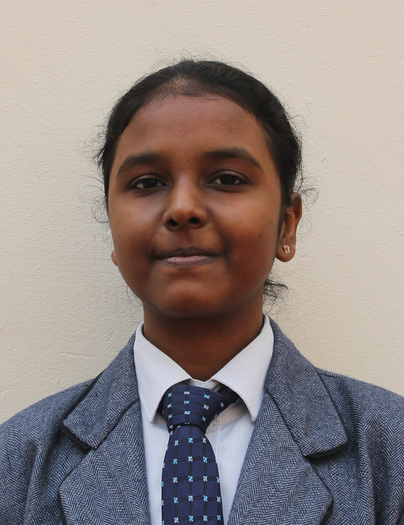 VANSHIKA SHAKYA