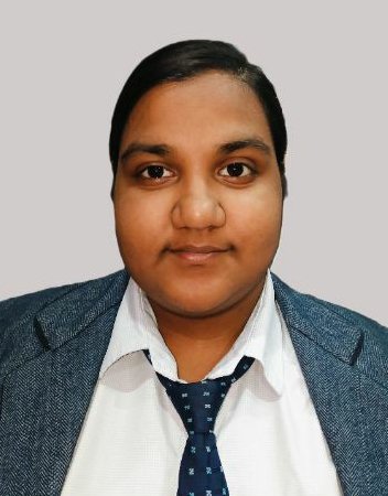 BHAVYA SHARMA