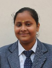 SHIPRA TIWARI