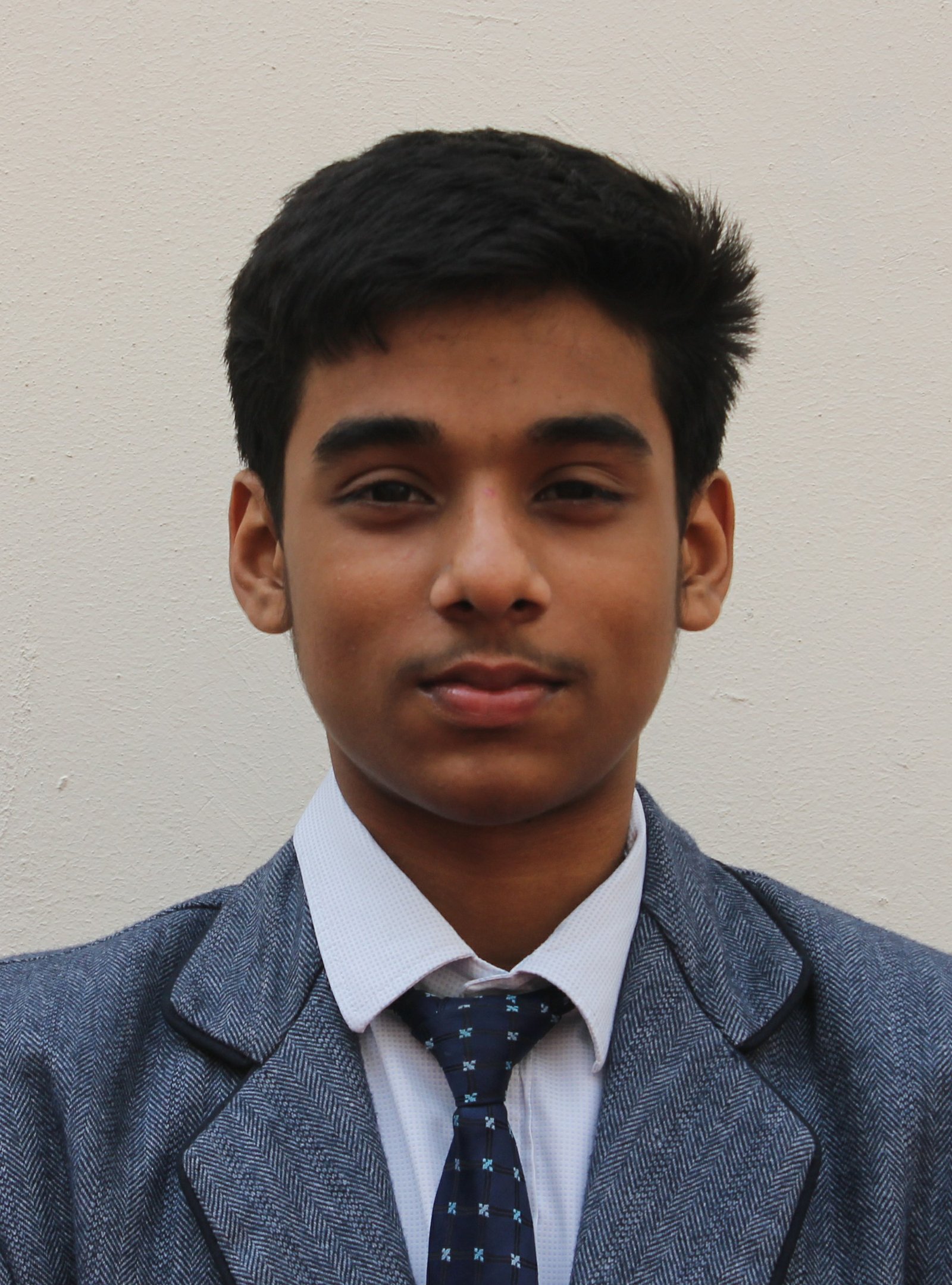 OZAS SINGH