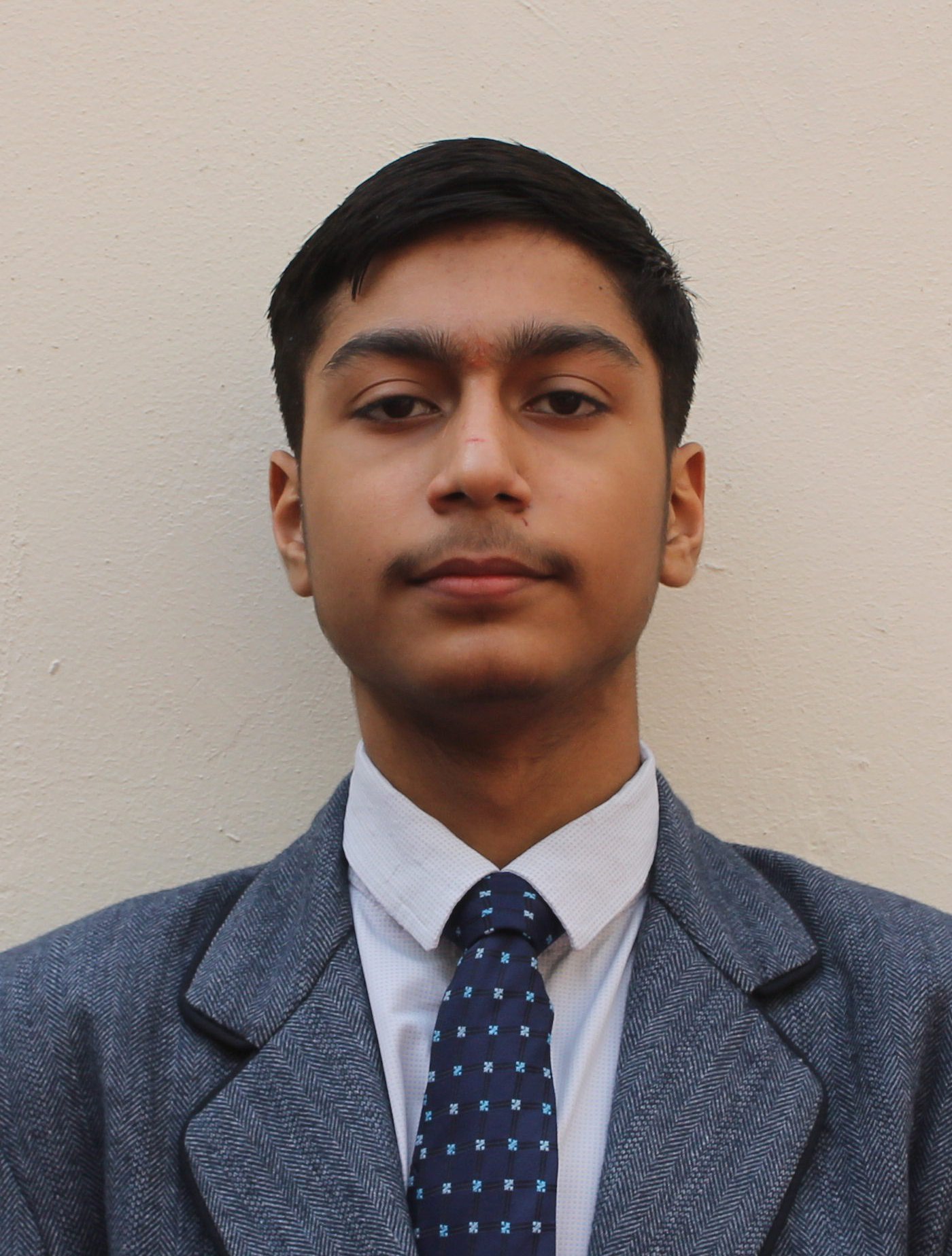 ISHAN TOMAR
