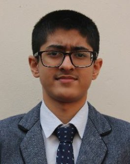 GARV ARORA