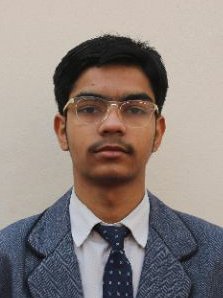 ANKIT RAJ
