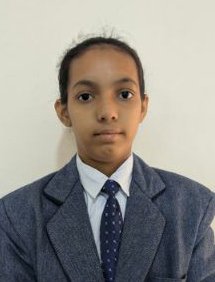 DEEPANSHI SHARMA