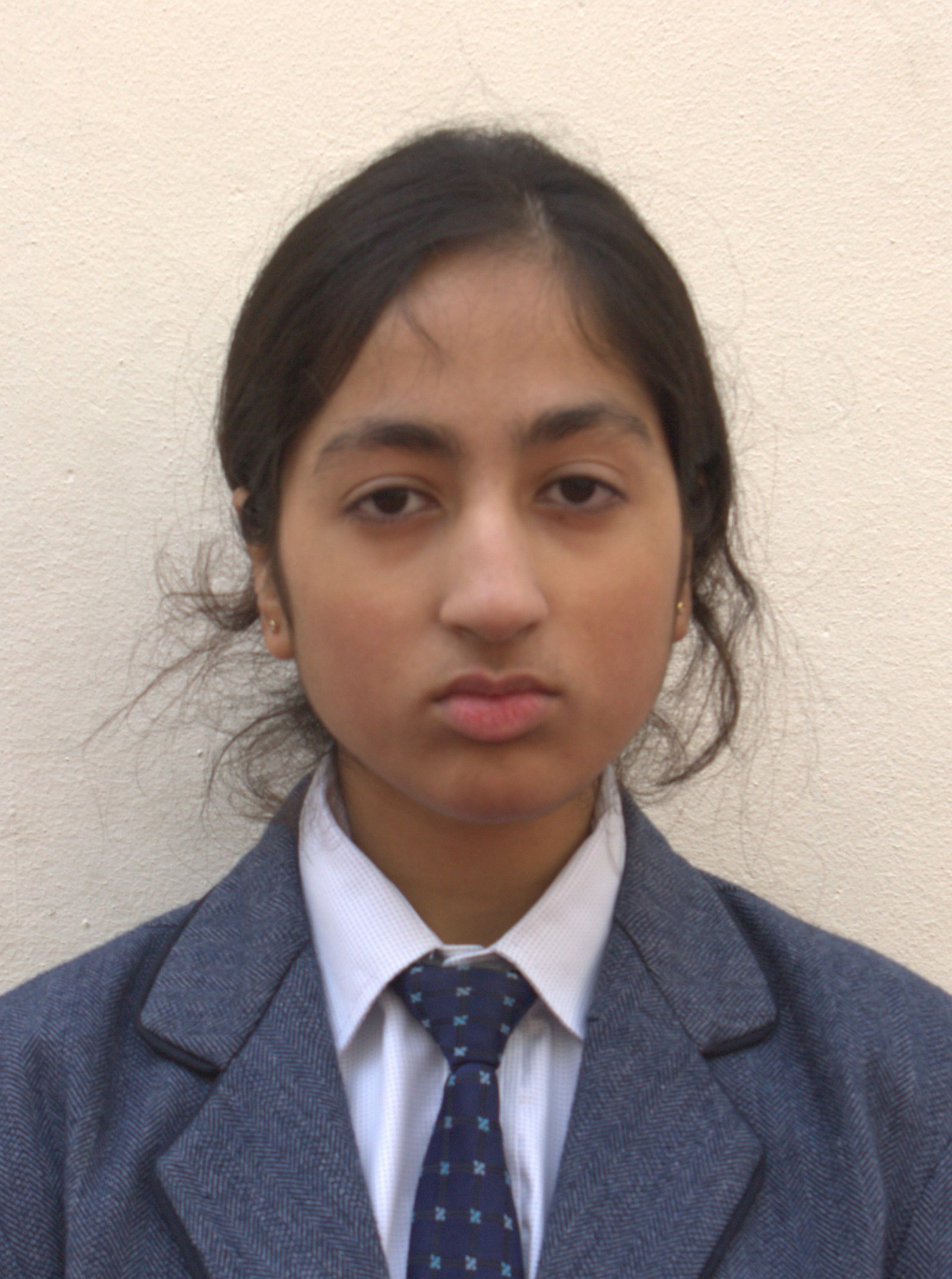 ROLY JHA