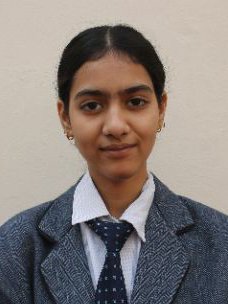PRAGATI GARG