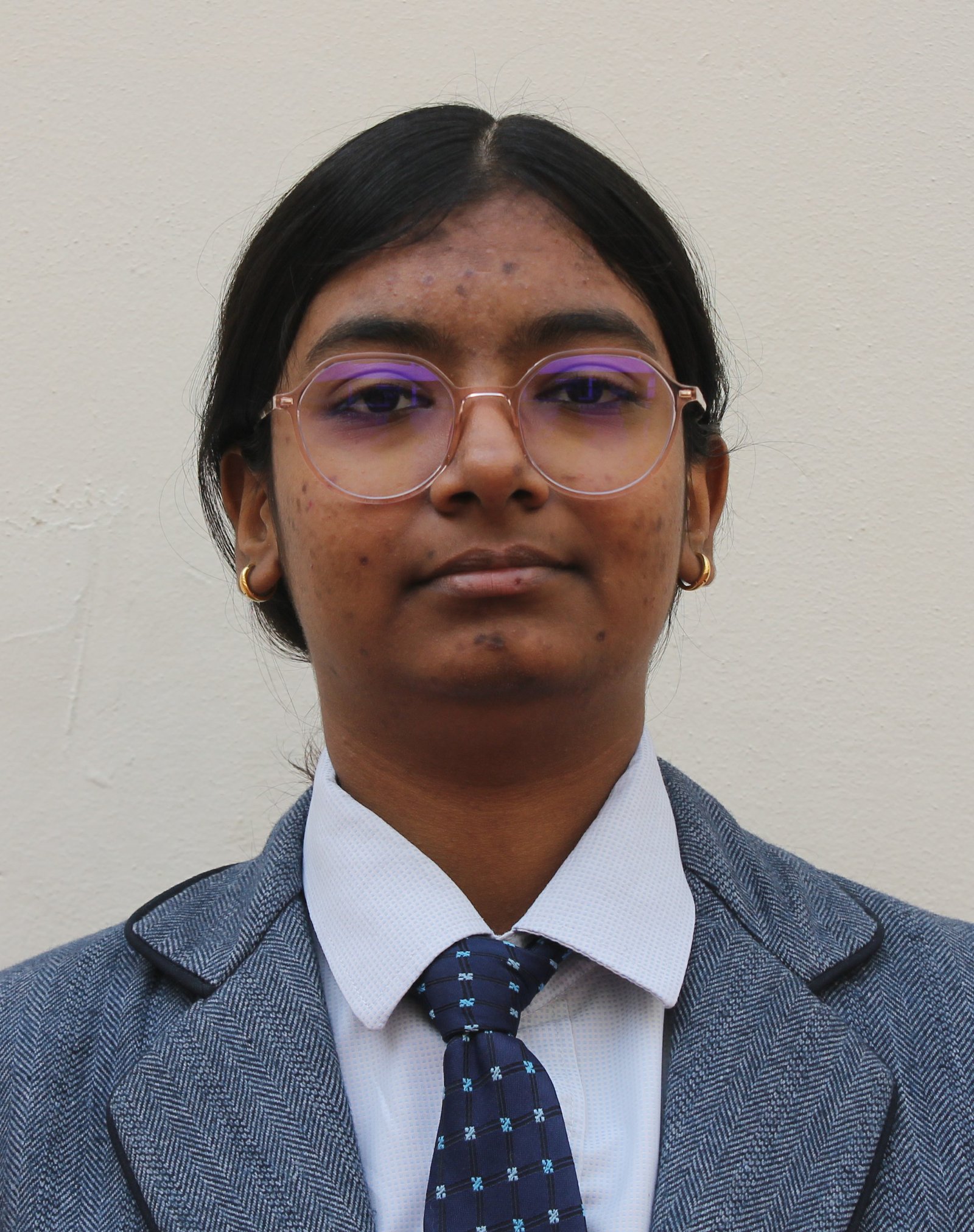 ADITI CHAUHAN