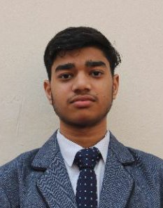 HRITIK YADAV