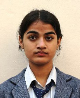 HIMANSHI SHARMA