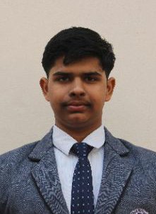 SHOURYA SINGH