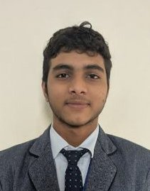 DIVYANSHU KUMAR GOND