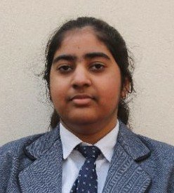 AARNA CHAUDHARY