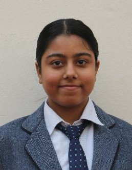 VANSHIKA BHATI