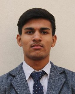 ABHINAV UPADHYAY