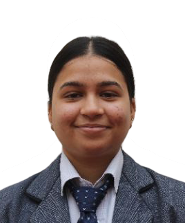 DEEPIKA CHAUDHARY