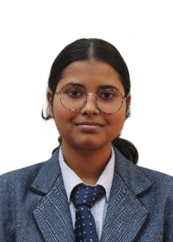 SHRABANI PANDA