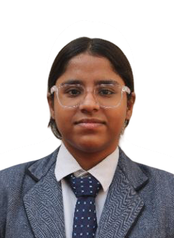 PRIYANSHI BISWAL