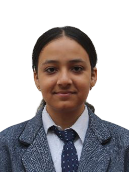 SHAGUN BHATI
