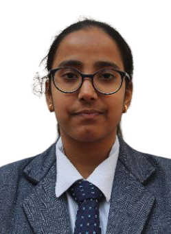 PALAK SHARMA