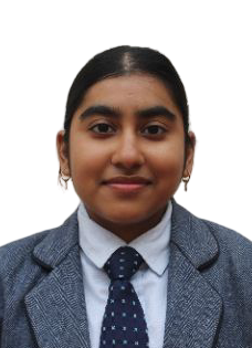 ALPA SINGH
