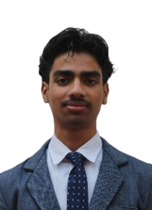 PRANAY RAJ