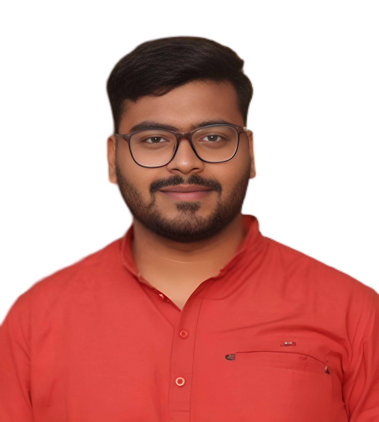 Mr. B. Rohit