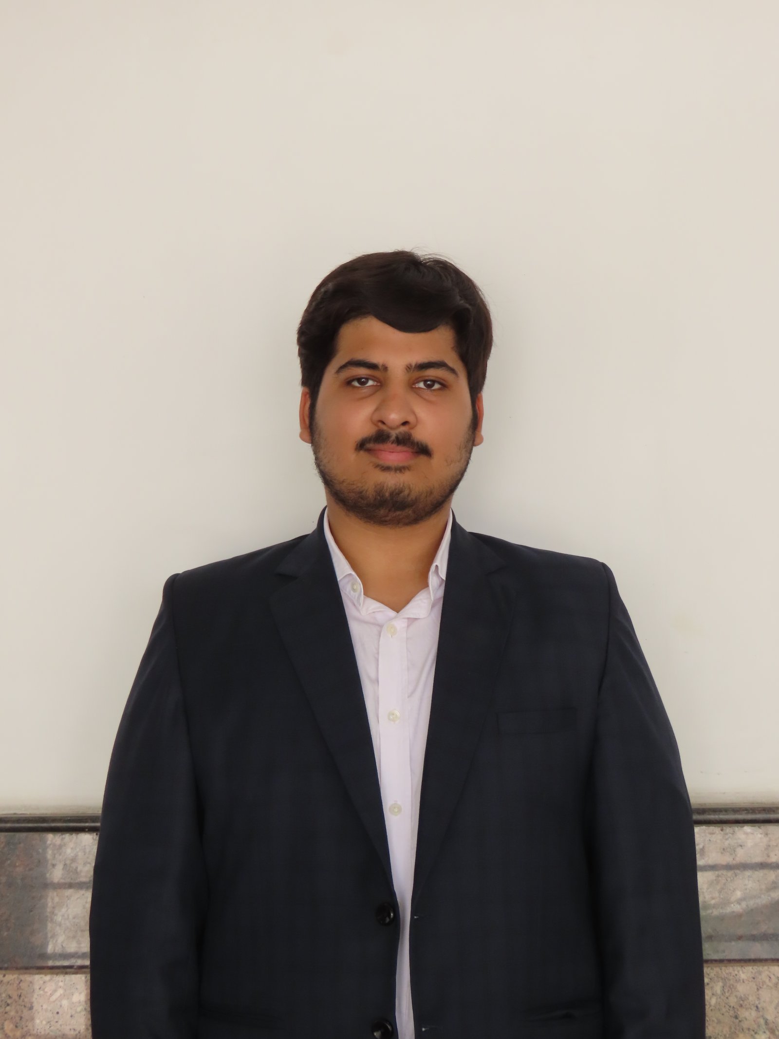 Radhakrishan Gaur