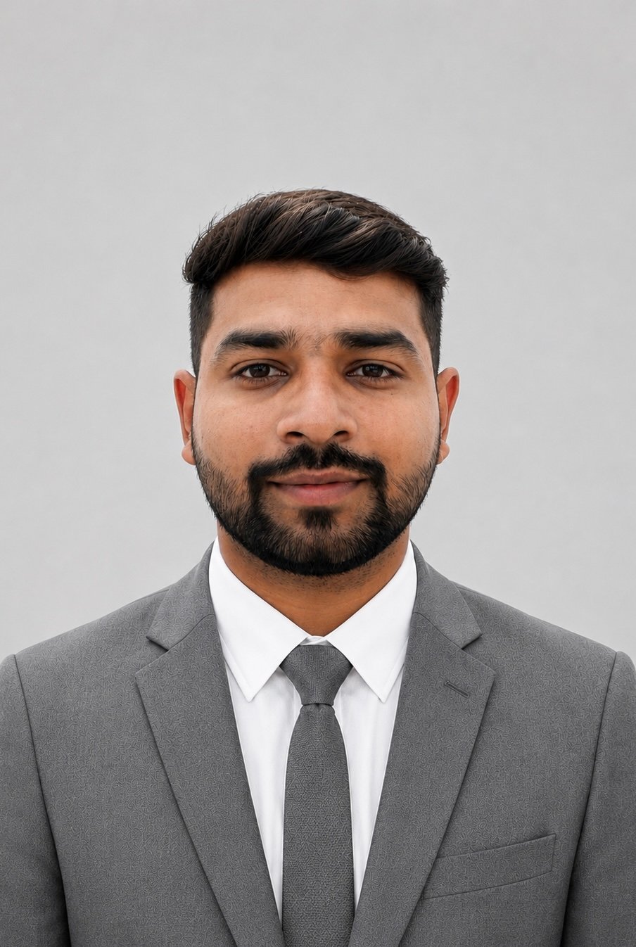 Ankit Pandey