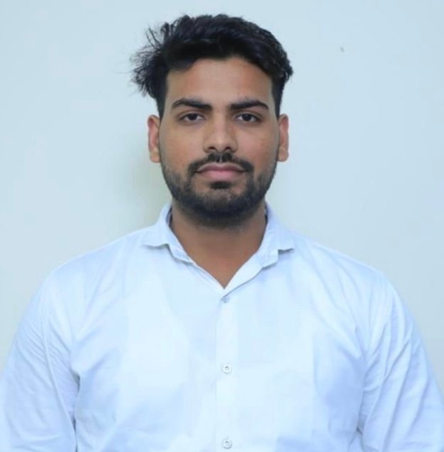 Mayank Sharma