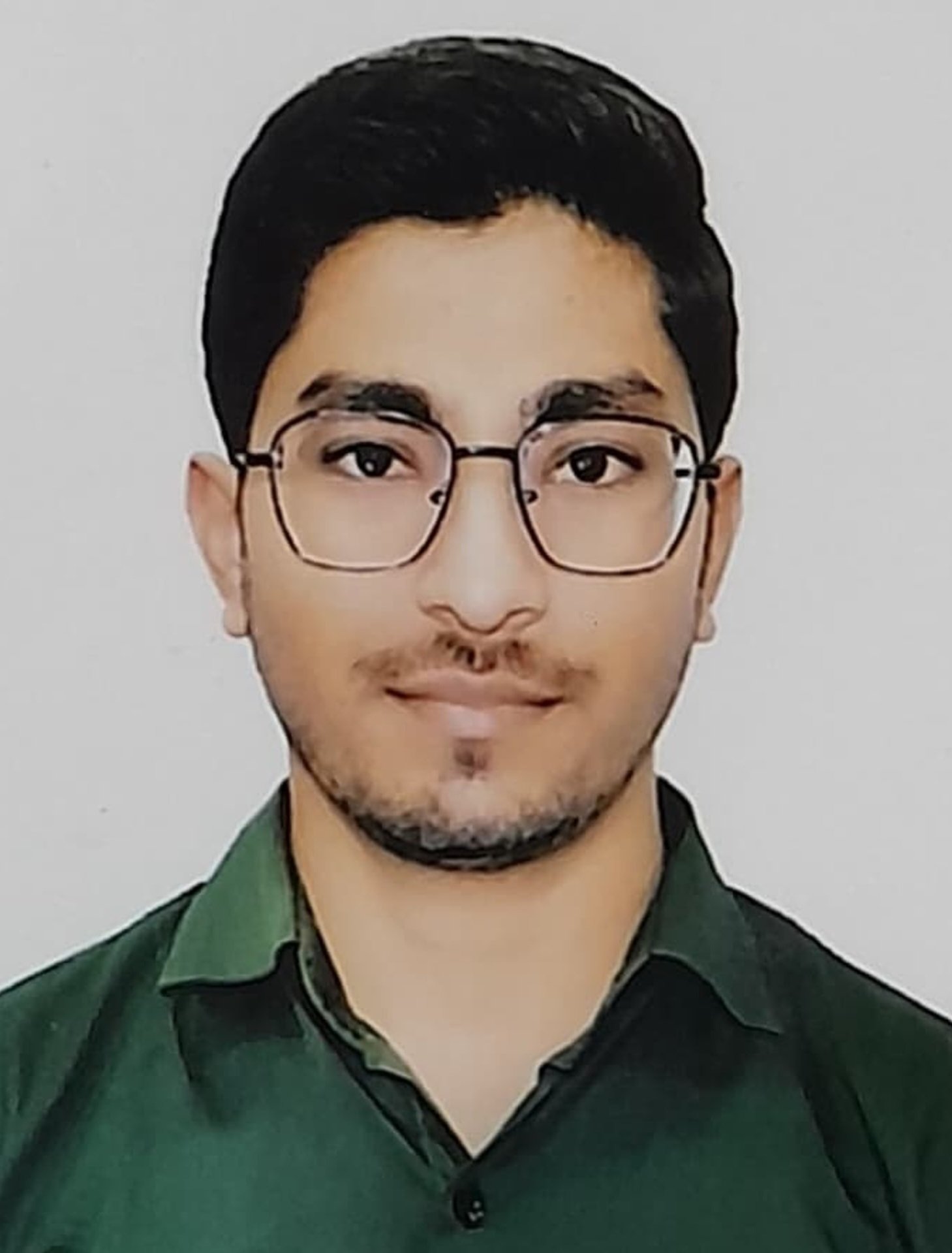 Harsh Kansal