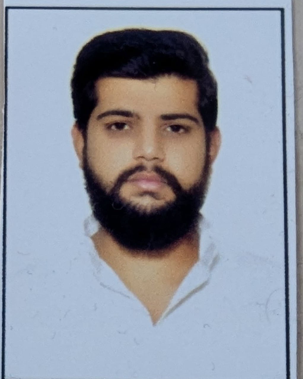 Mohd Adi
