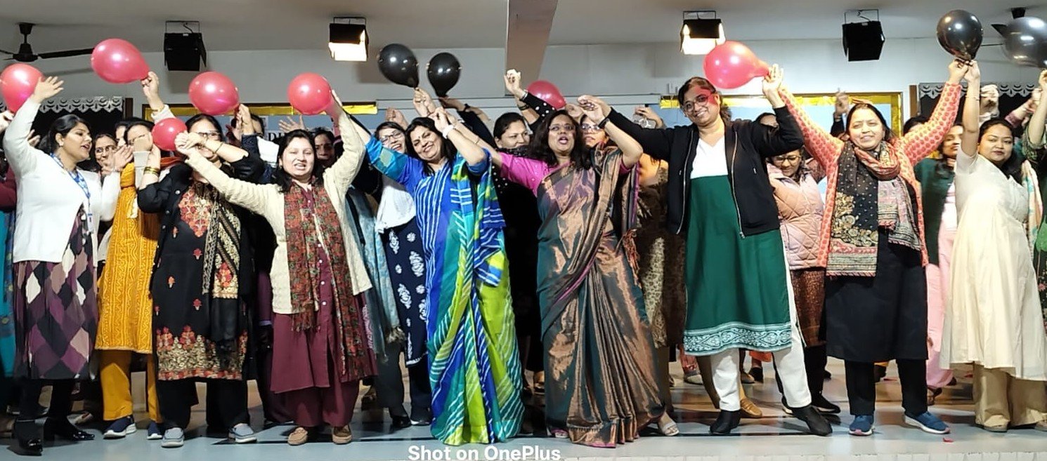 CBSE Workshop on NCF-SE 2023