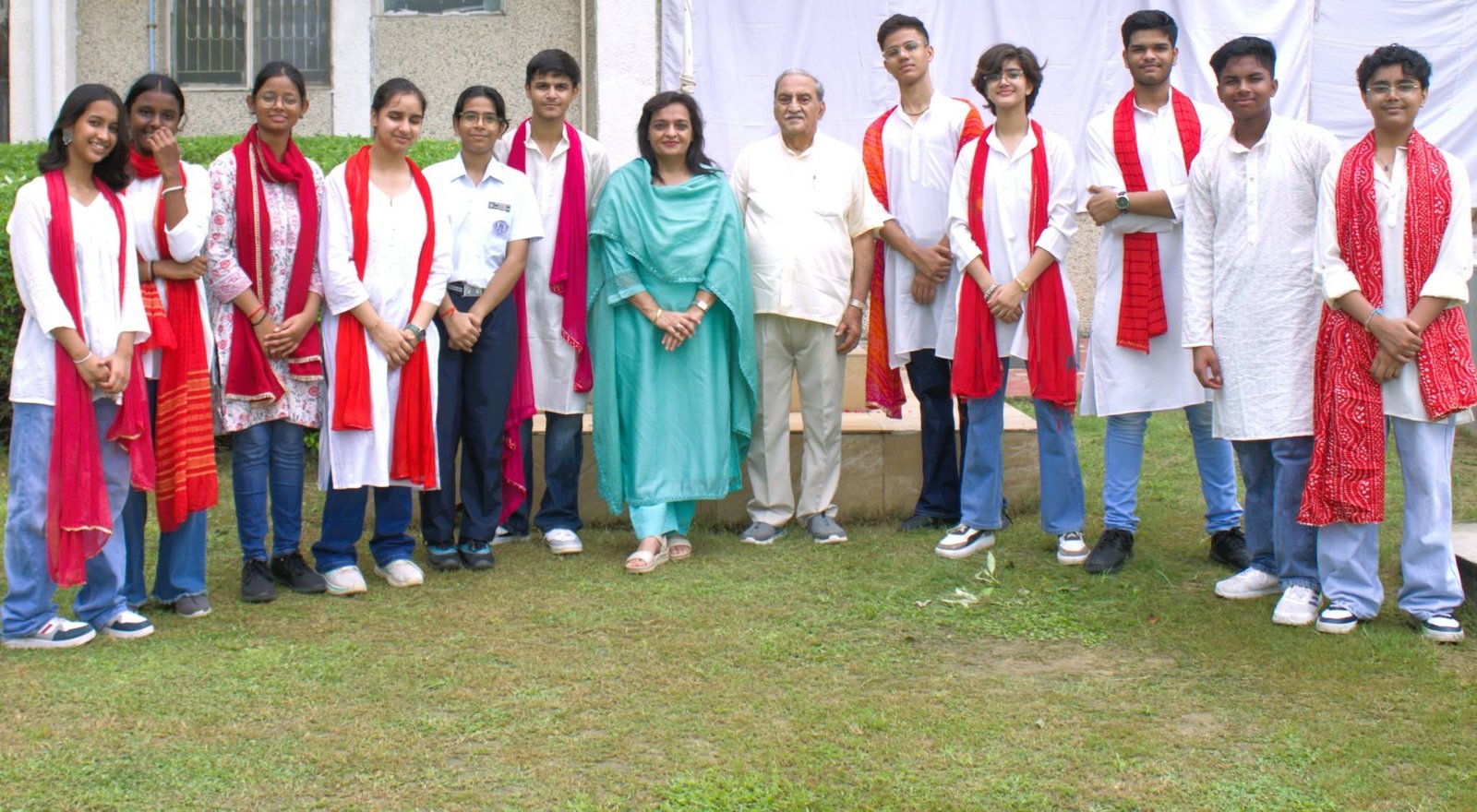 Independence Day Celebrations