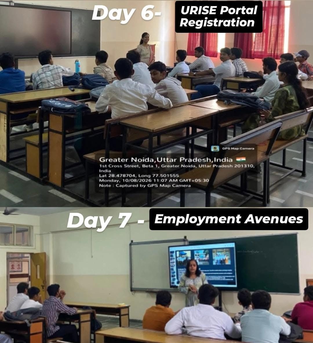 Orientation Programme 2026
