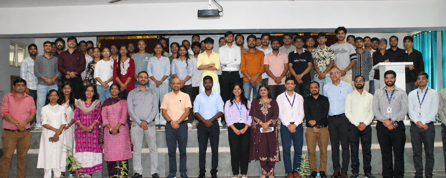 UKG Innovation Launchpad Orientation Programme – “AI at the Core