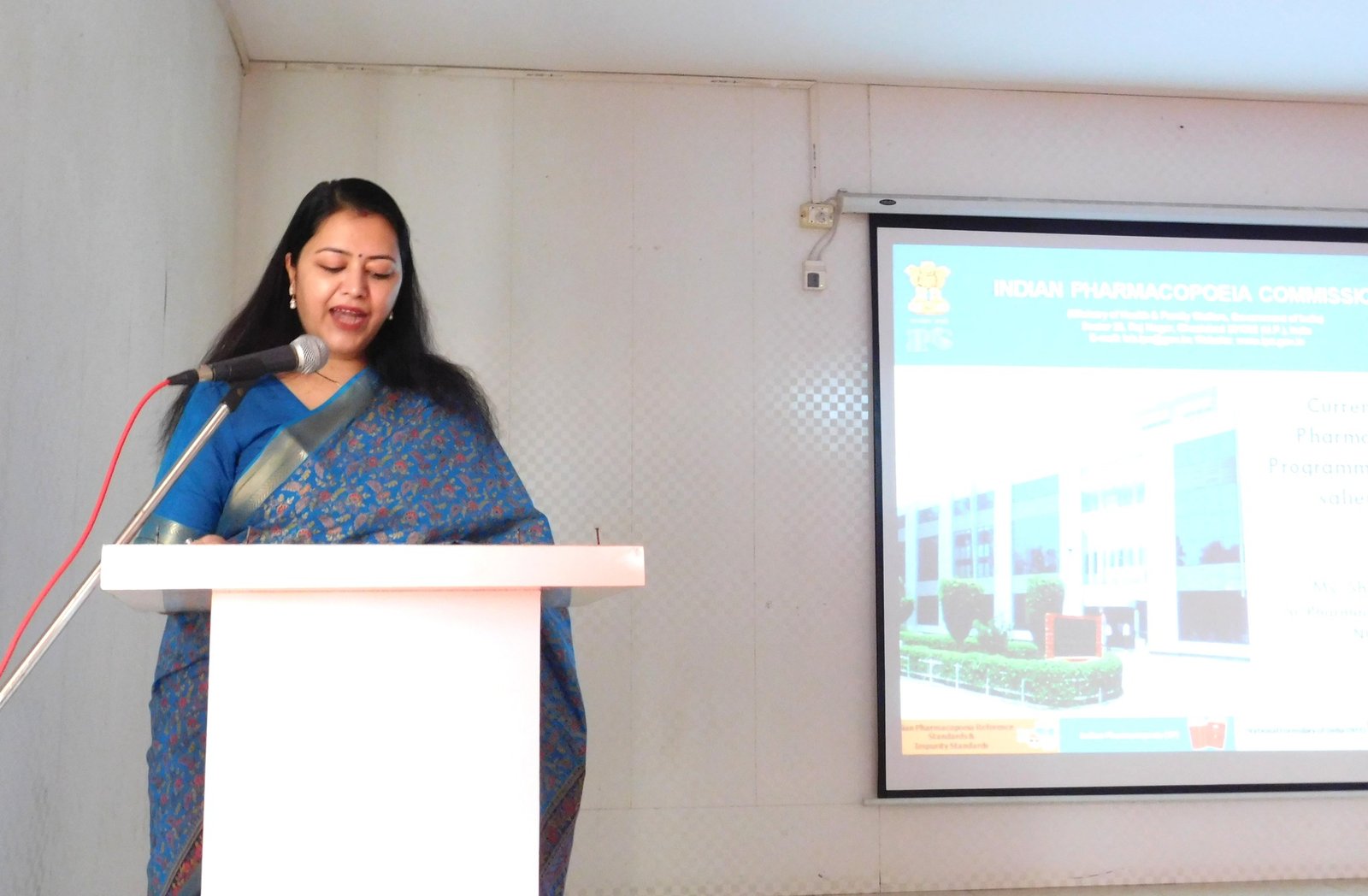 5th National Pharmacovigilance Week (17–23 Sept., 2025)