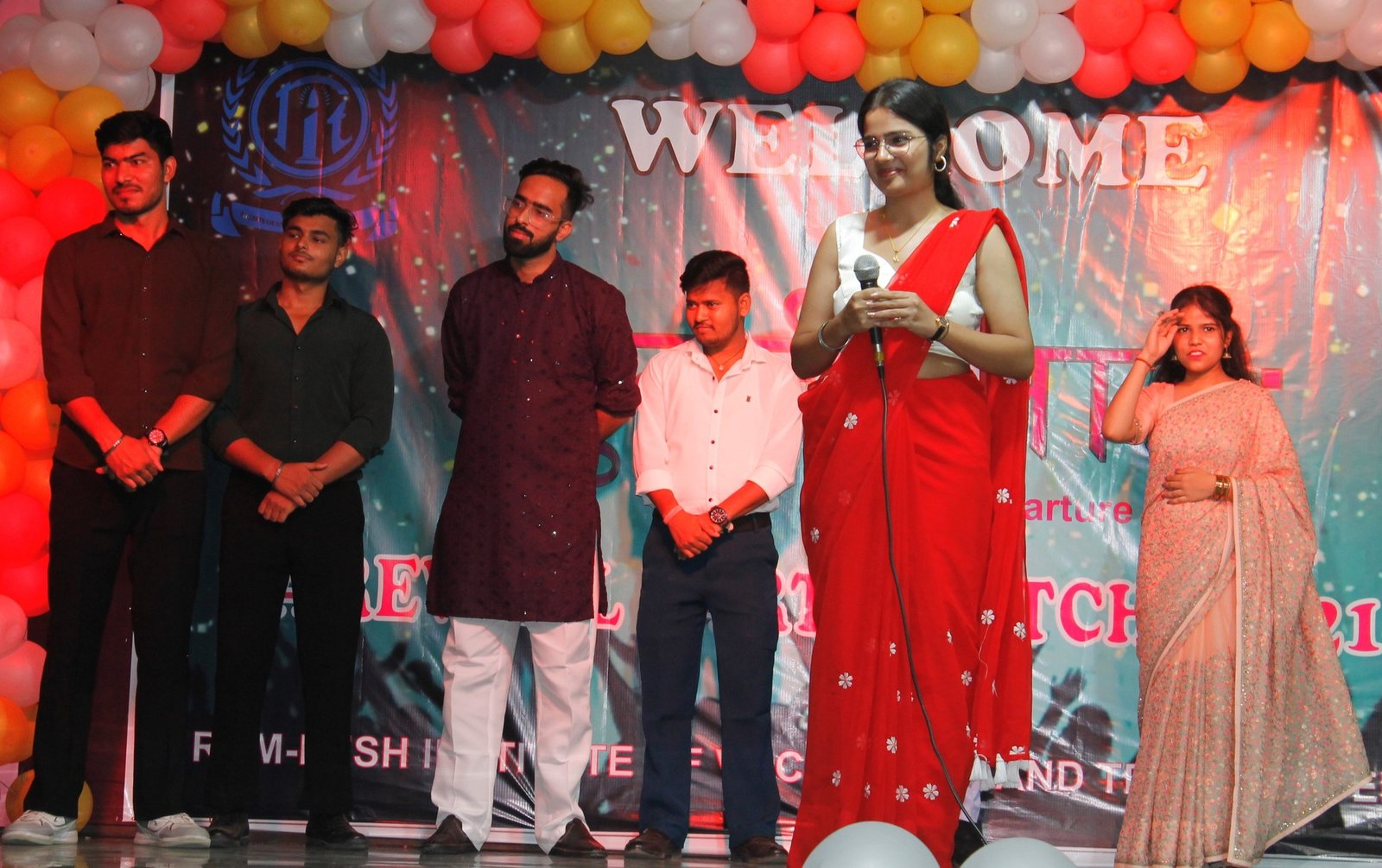 B. Pharmacy farewell 2025