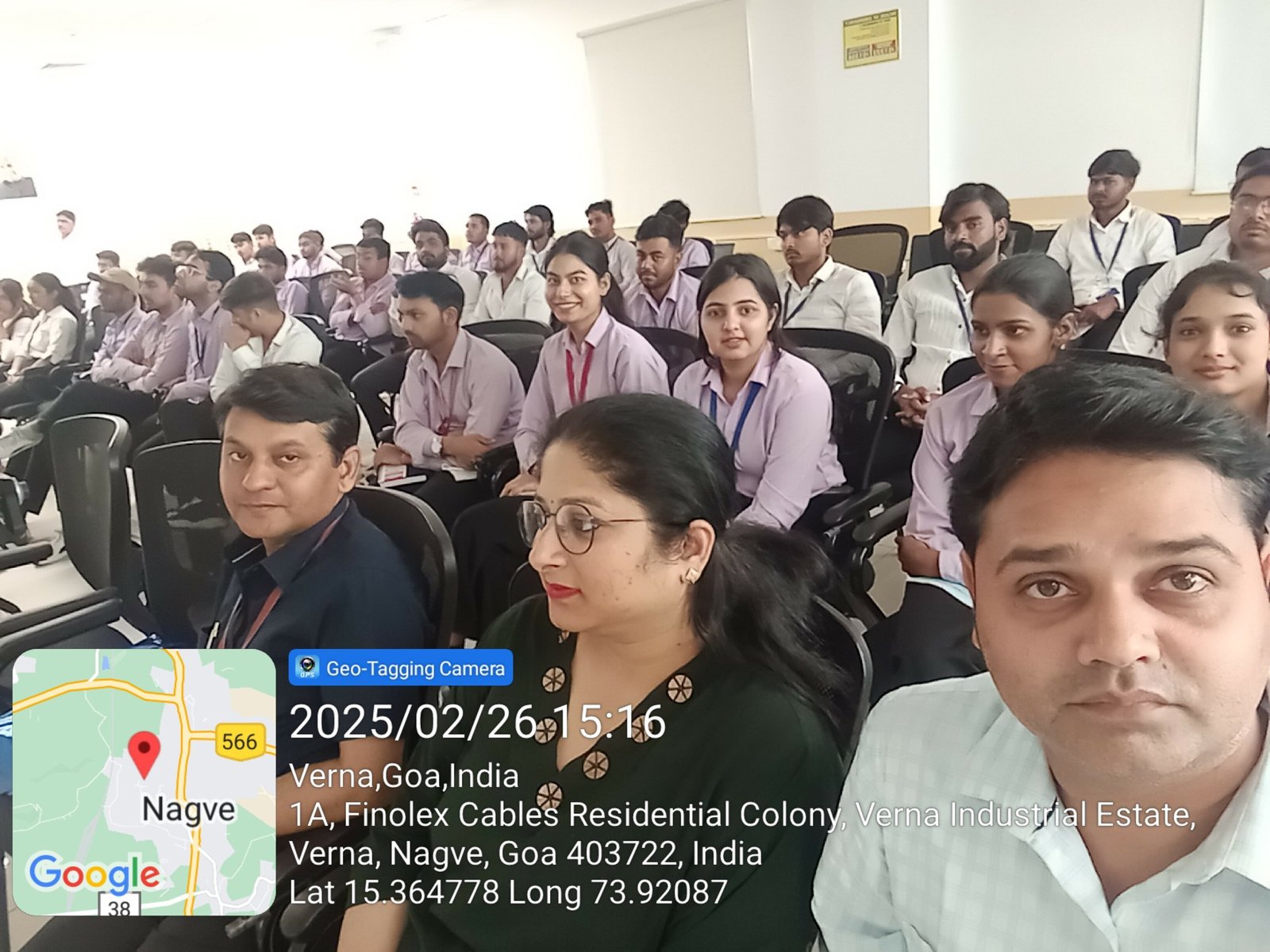 Bridging the gap between theoretical concepts