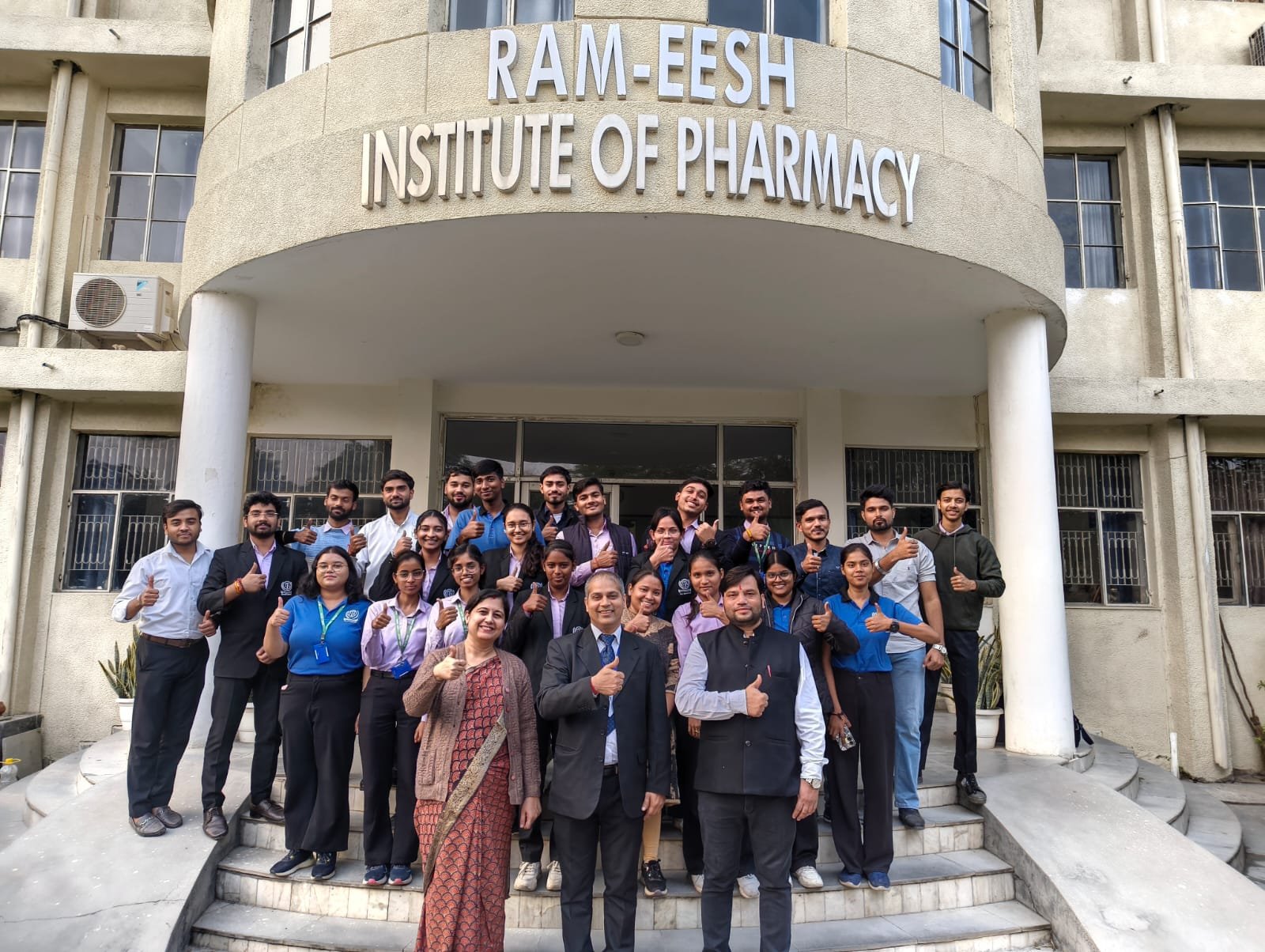 Artificial Intelligence in Pharma