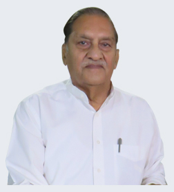 Chairman