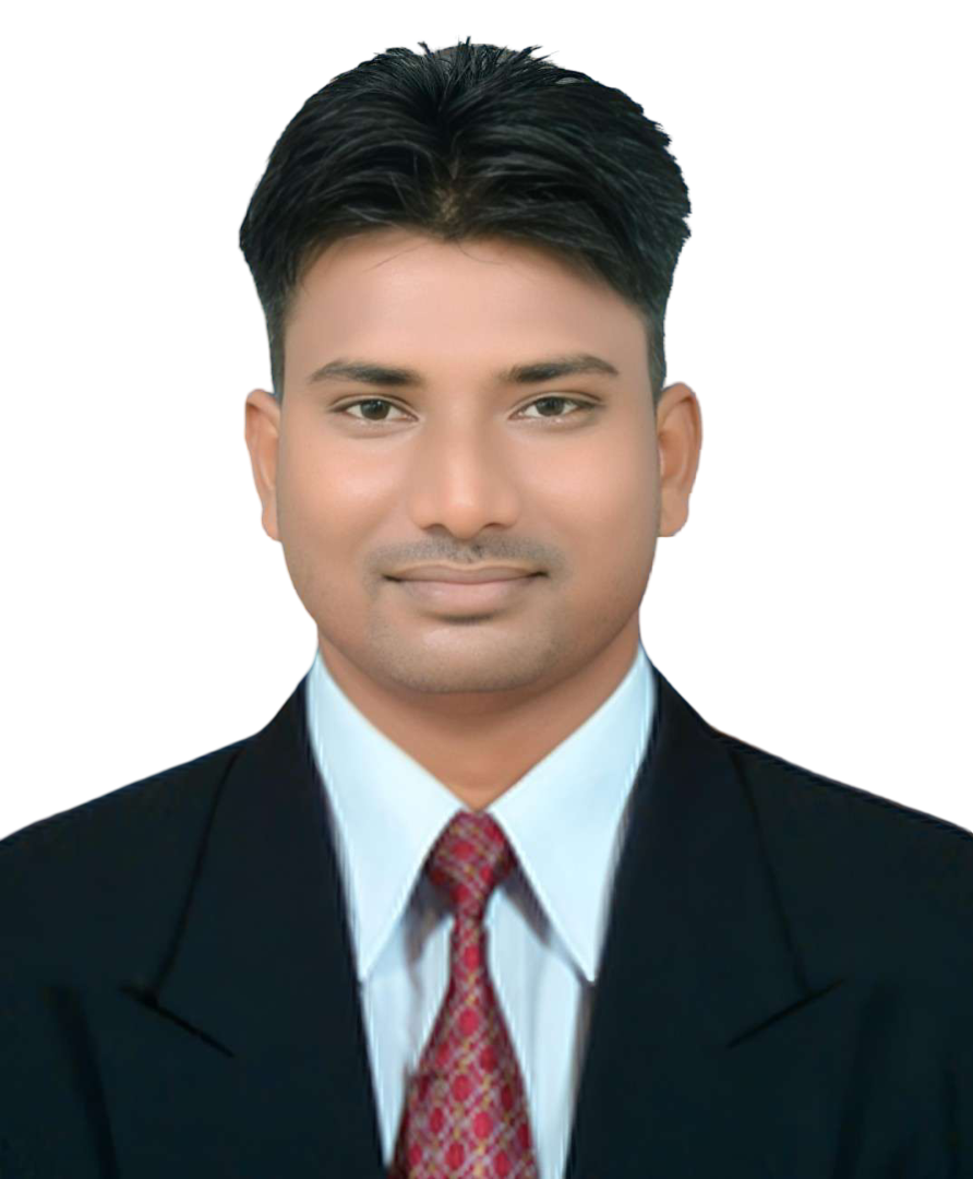 Durgesh Kumar Singh