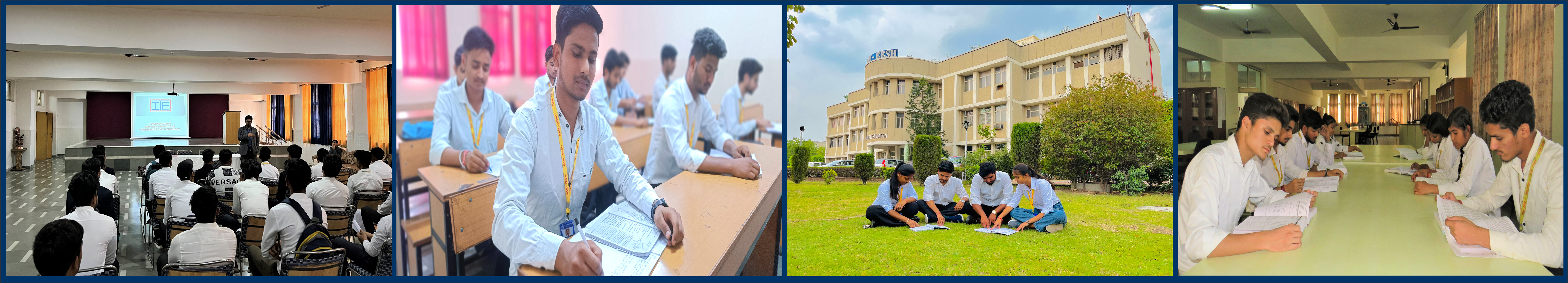 best institutions of greater NOIDA