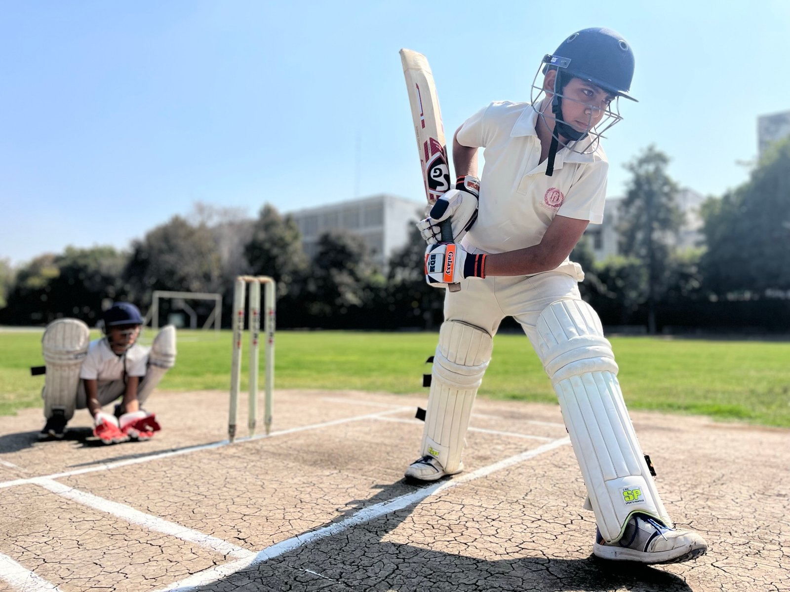 Cricket Ground