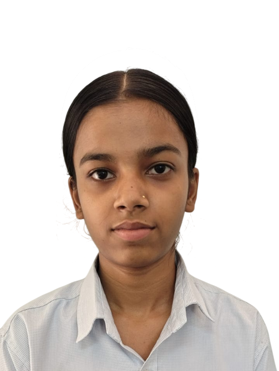 Samriddhi Singh