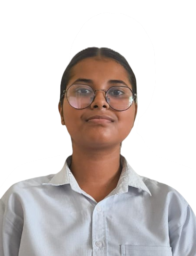 Samriddhi Singh